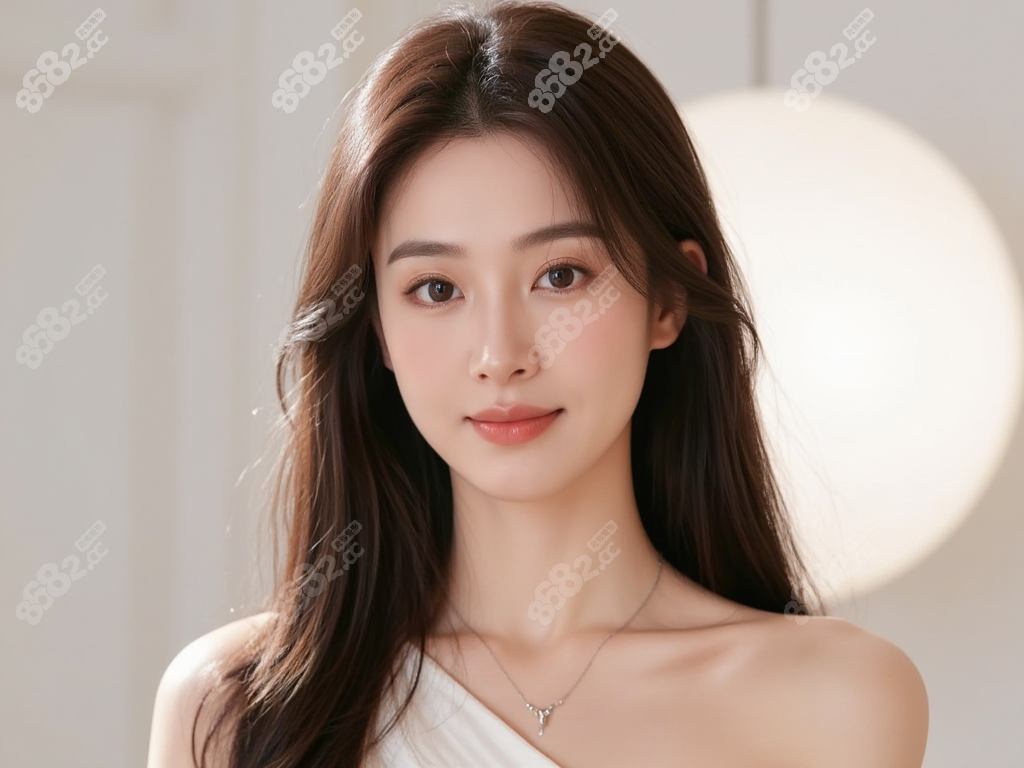 5d胶原光真实对比图