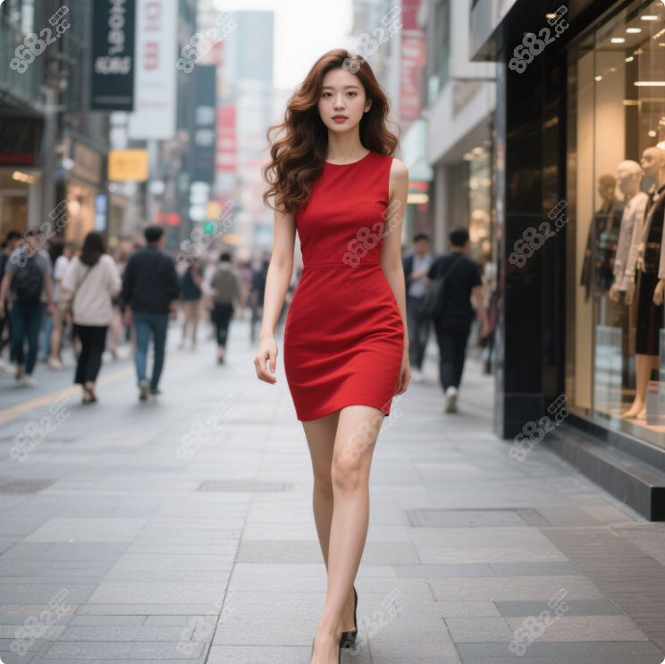 北京李沁奕o型腿矫正