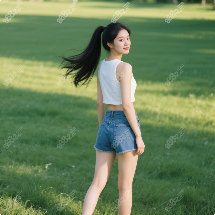 北京李沁奕o型腿术后感受www.8682.cc