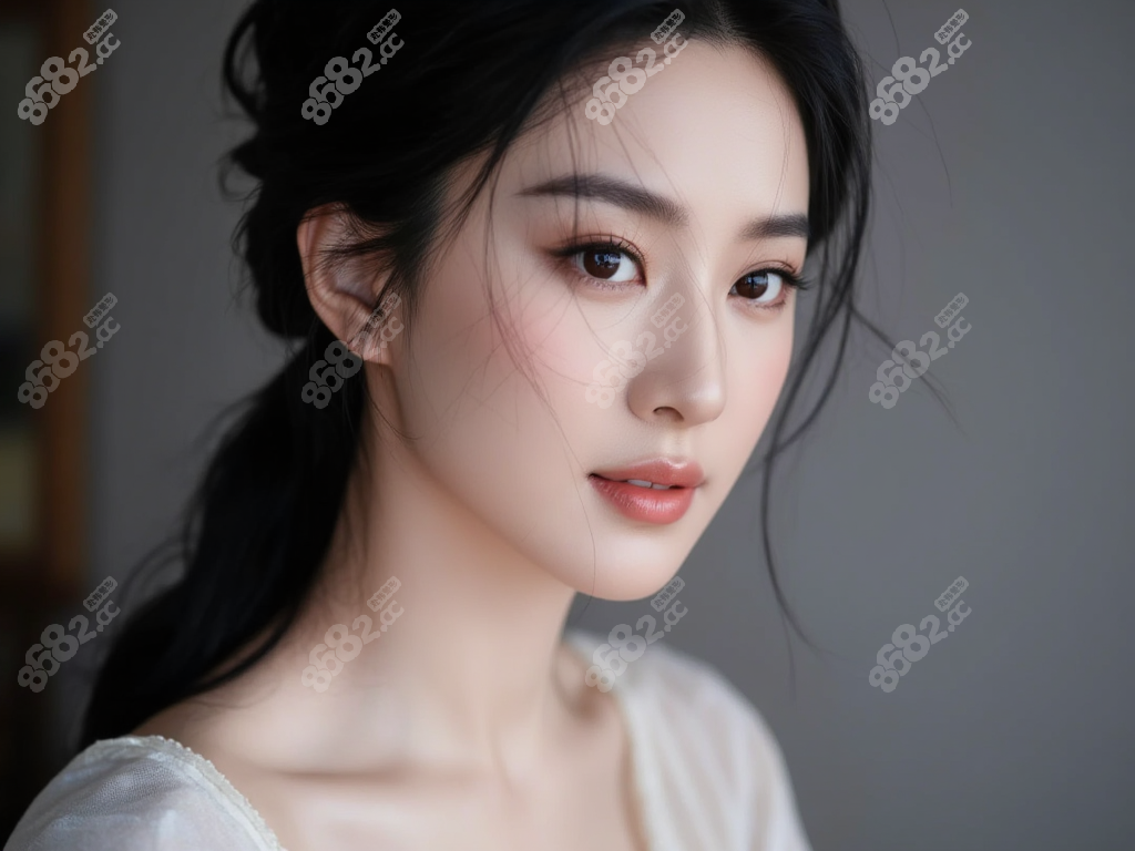 海魅云镜骨胶原打法
