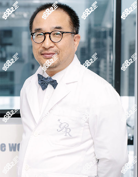 韩国qline医院徐畅植院长吸脂好