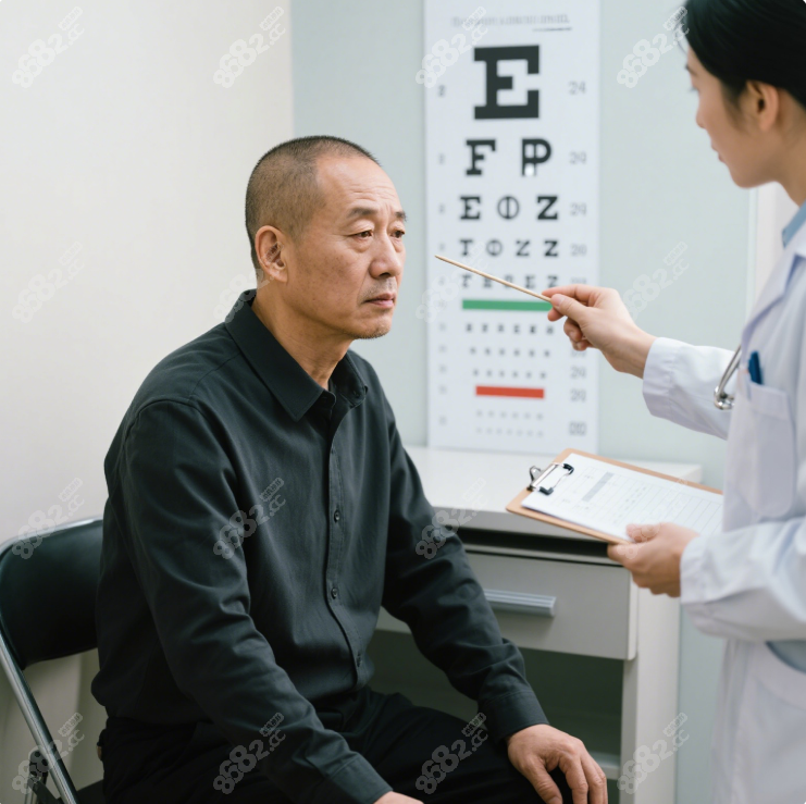 北京首大眼科医院电话号码查询曝光：挂号攻略流出手慢无