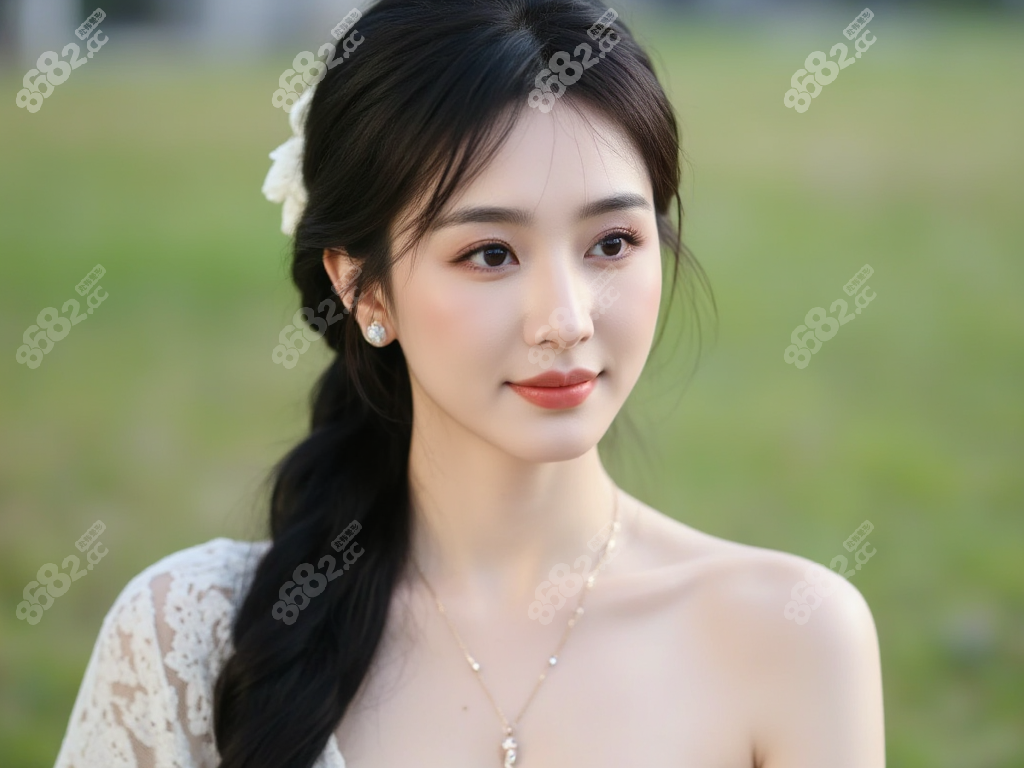 海魅云镜骨胶原丰面部