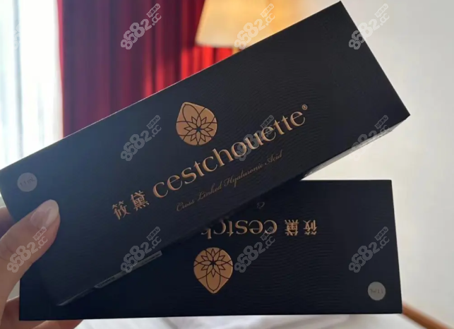 筱黛玻尿酸交联剂含量高吗