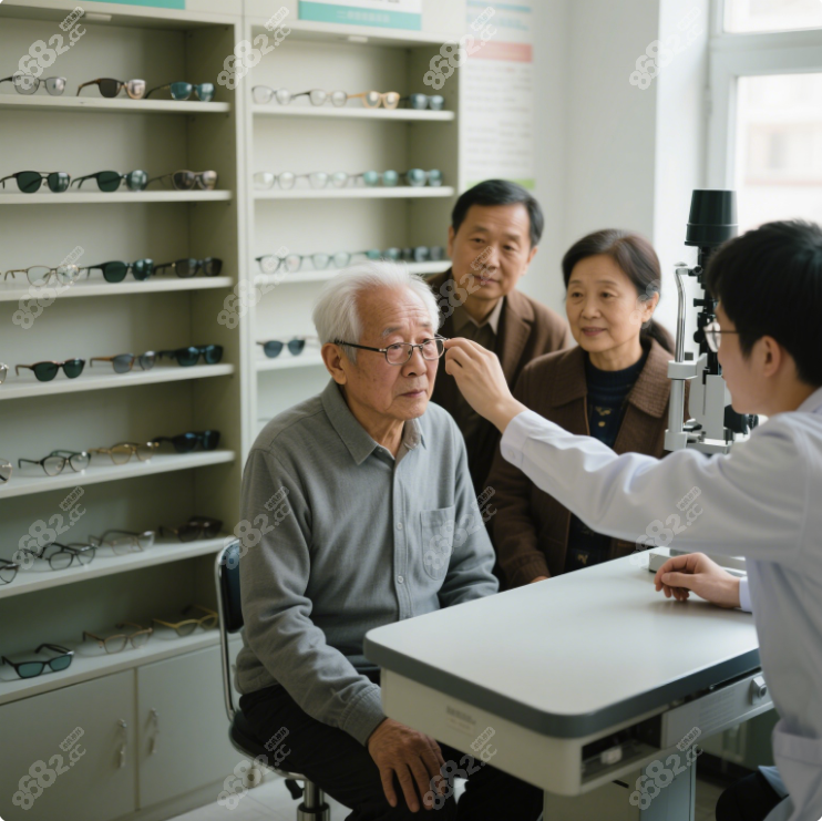 浙大二院眼科怎么样