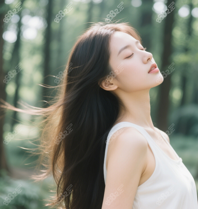 马晓艳医生双眼皮怎么样