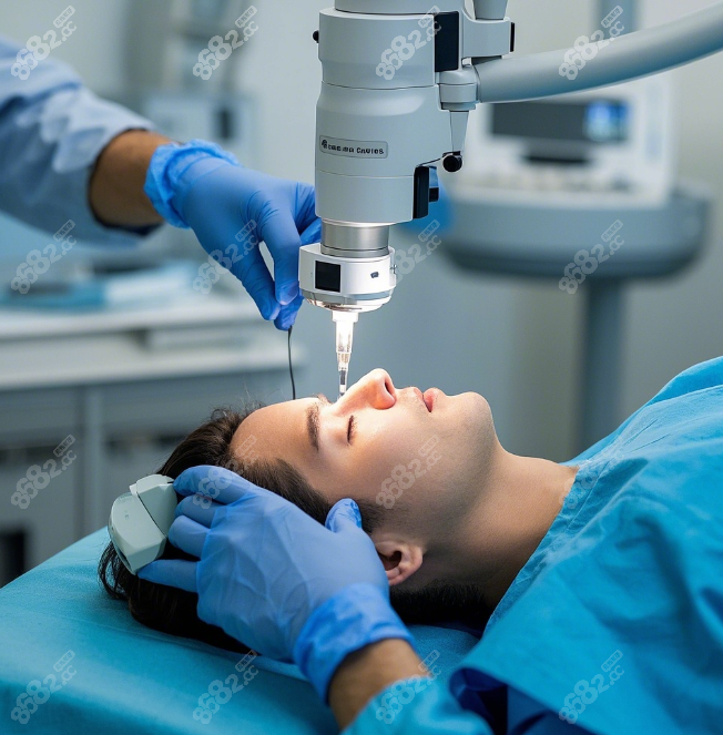 郑大一附院眼科做近视手术怎么样