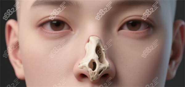 关于抬高鼻小柱