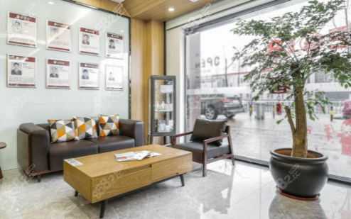 常州太平洋口腔新北旗舰店电话地址