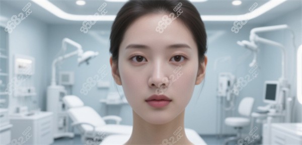 朝天鼻可以只做鼻尖延伸吗