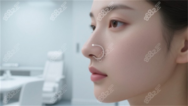 个人鼻部基础