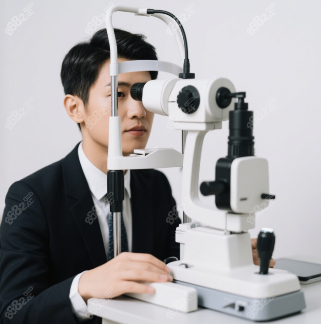 东莞光明眼科检查费用贵吗？收费曝光，99元抢眼睛筛查套餐