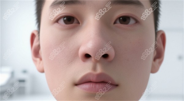 朝天鼻可以只做鼻尖延伸吗