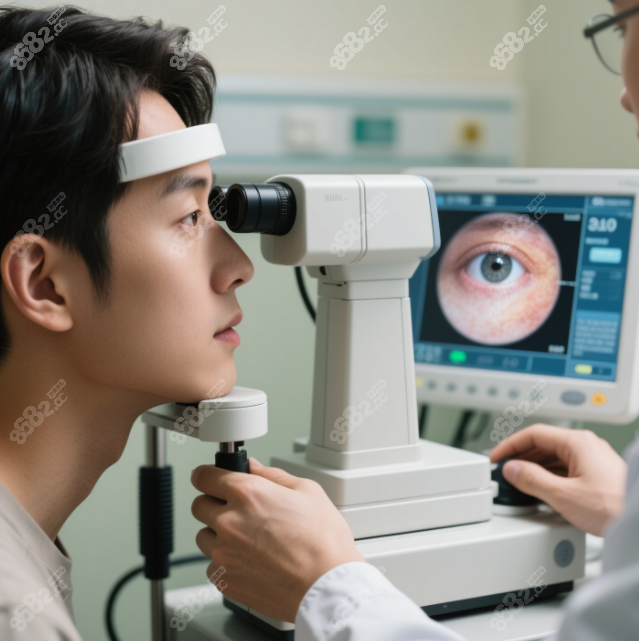 山西省眼科医院价格刺客退退退