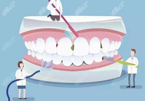 深圳正夫口腔口碑评价合集