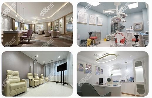 北京美萊口腔環(huán)境