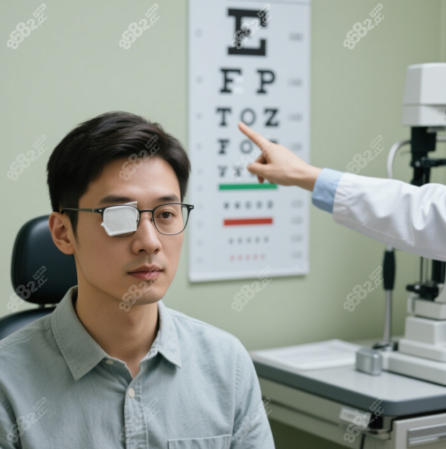山西省眼科医院价格贵吗?近视/白内障/配镜/验光等收费明细