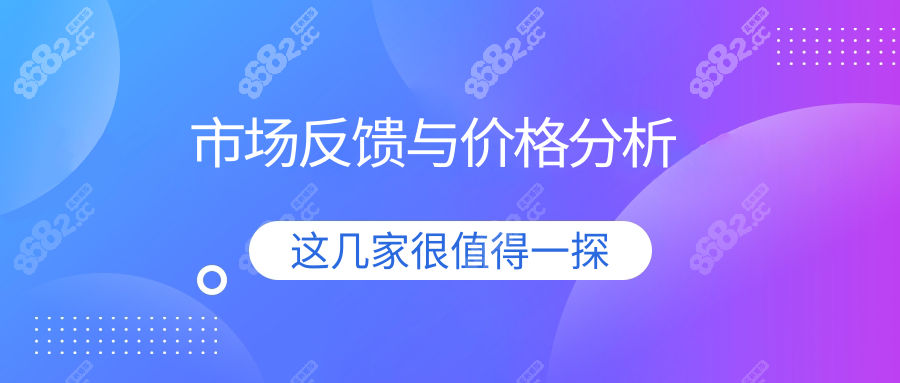 市场反馈与价格分析