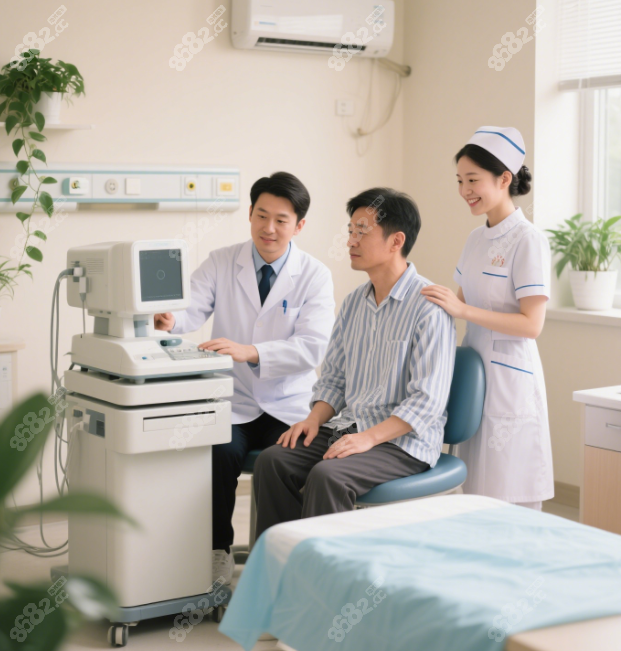 江阴光明眼科医院电话和预约方式
