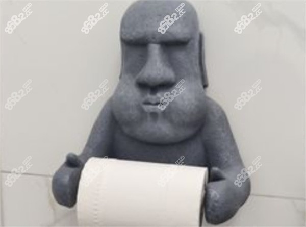 医院摆设