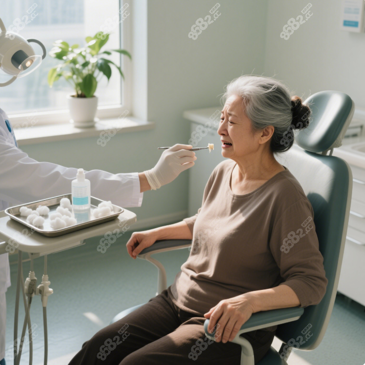 北大口腔如何