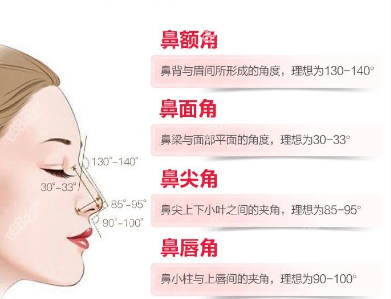 佛山隆鼻美学设计