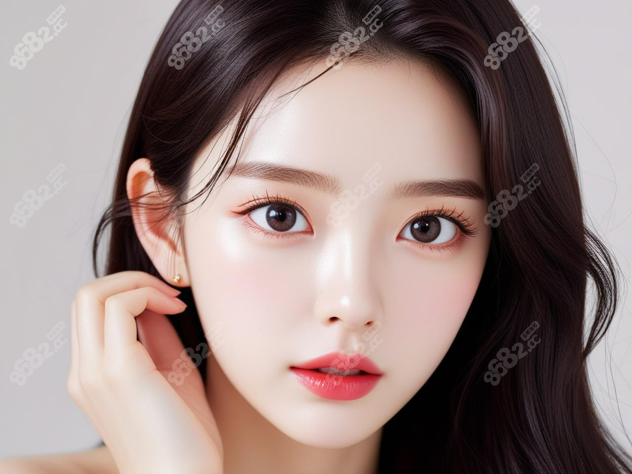 周瑜做双眼皮价格表