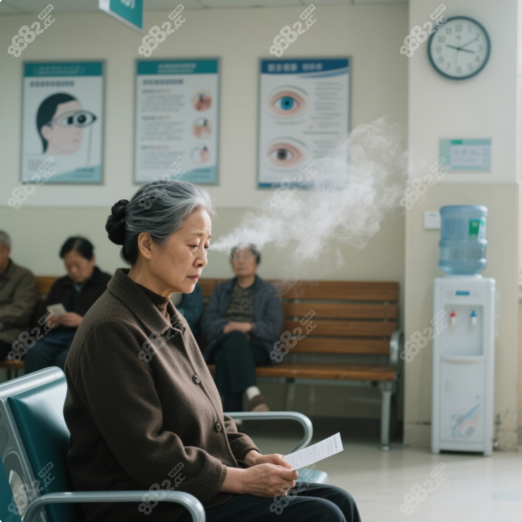 魏文斌治疗视网膜缺失