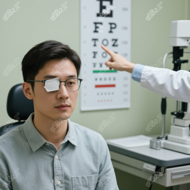 岳阳恒康眼科是二级私立医院不是公立，做近视/白内障等好