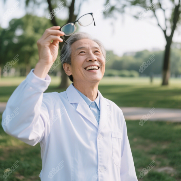 诸城正大光明眼科近视手术预约挂号指南
