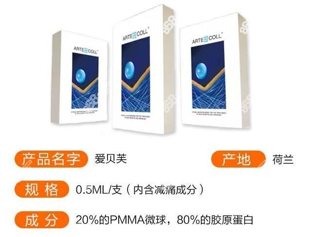 爱贝芙注射的疗效