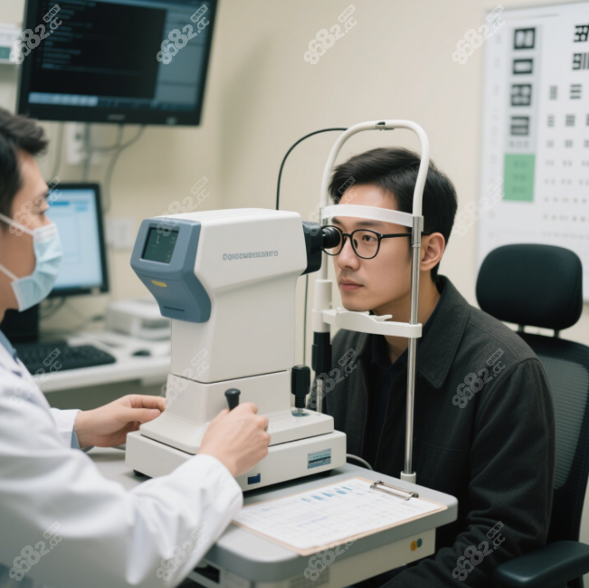 诸城正大光明眼科近视手术价格表：全飞秒/晶体费用1.69w起