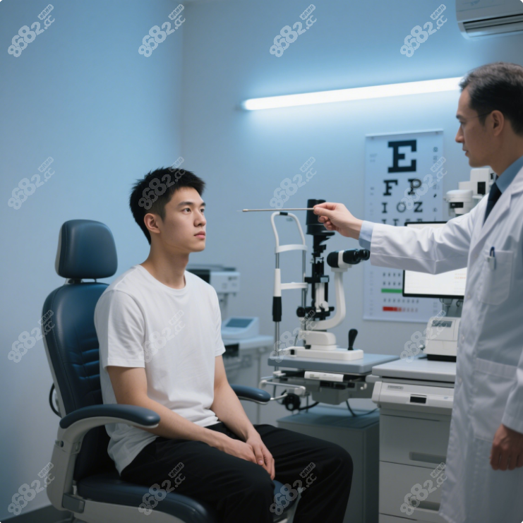 厦门科宏眼科收费贵吗www.8682.cc