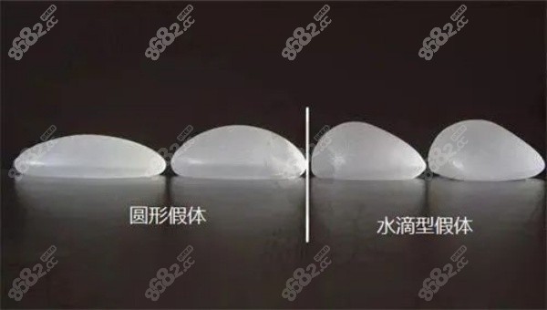 武汉艺星隆胸假体价格