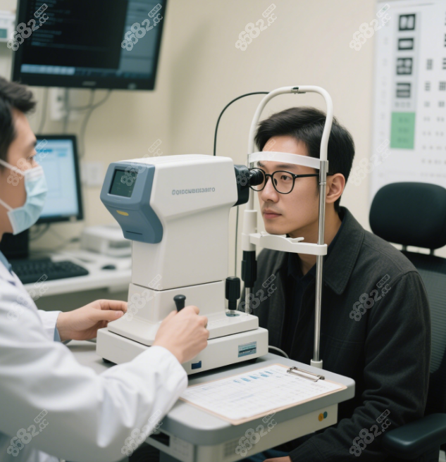 福州东南眼科近视手术价格表