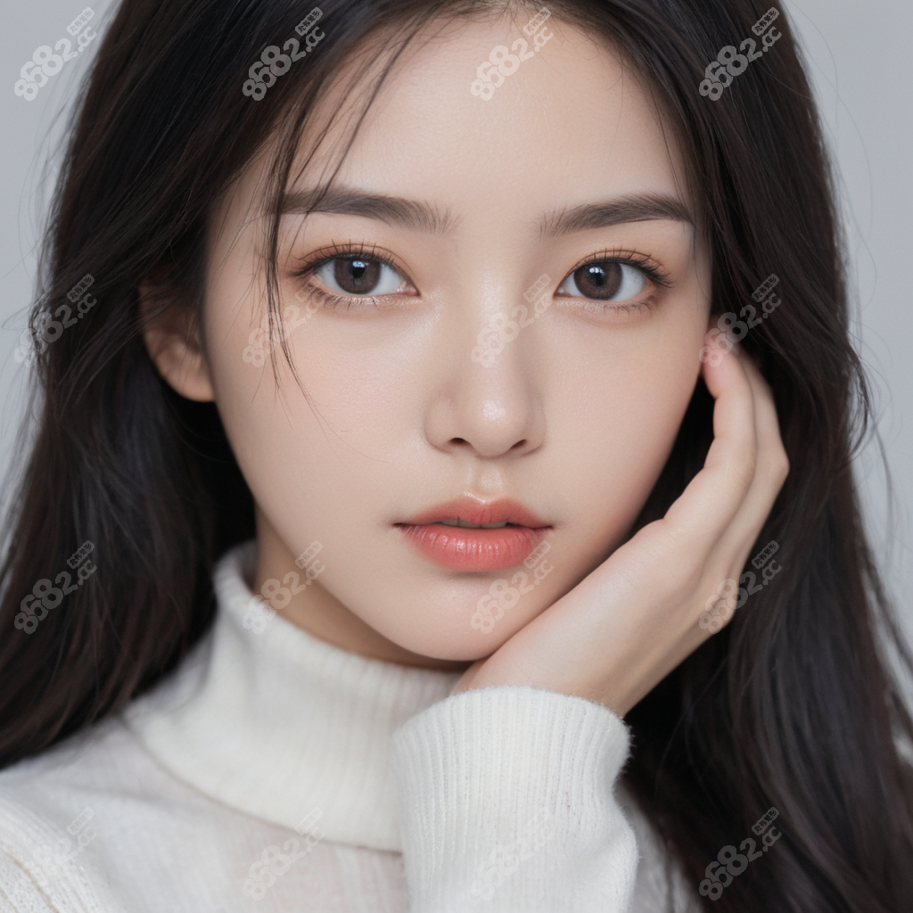 上海少女针注射