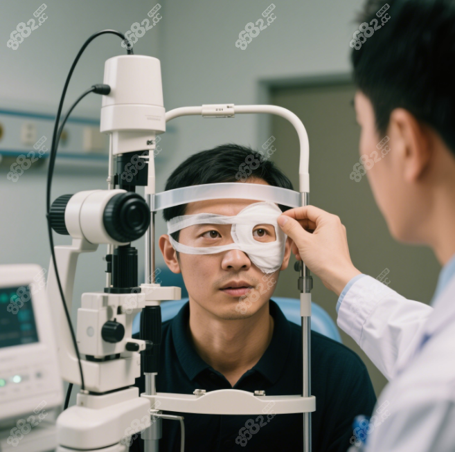 福州东南眼科近视手术怎么样