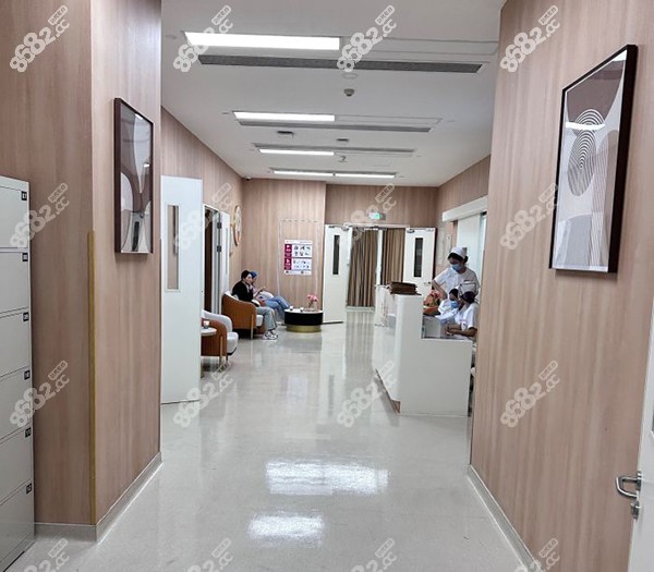 徐文云眼修复怎么样？