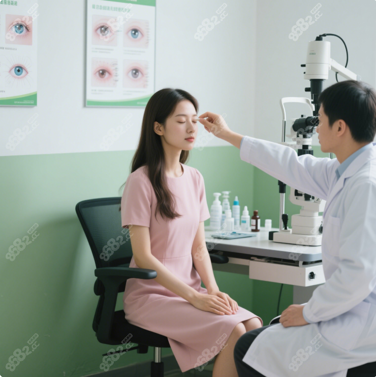 厦门科宏眼科收费贵吗？科宏眼科全飞秒比公立便宜3000元