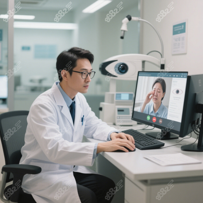 北京大学深圳医院眼科要怎么预约