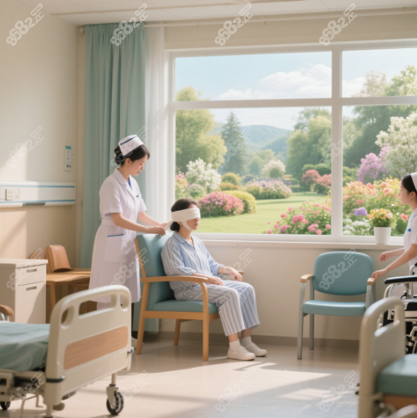 南陽(yáng)視光眼科醫(yī)院近視手術(shù)價(jià)格表+預(yù)約方式 南陽(yáng)視光眼科醫(yī)院近視手術(shù)價(jià)格表+預(yù)約方式