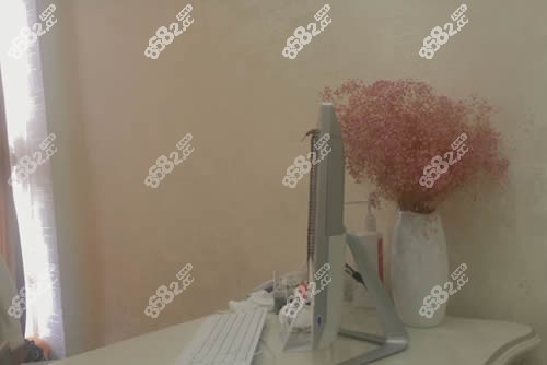 惠州时光整形商谈室