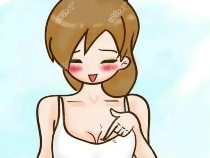美波婷胶原蛋白丰胸靠谱吗
