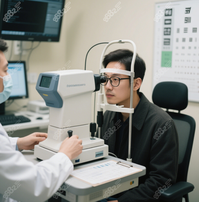 北京同仁医院眼科孙旭光简介：白内障|角膜病必选+出诊时间