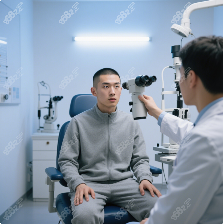 重庆西南医院眼科怎么样www.8682.cc