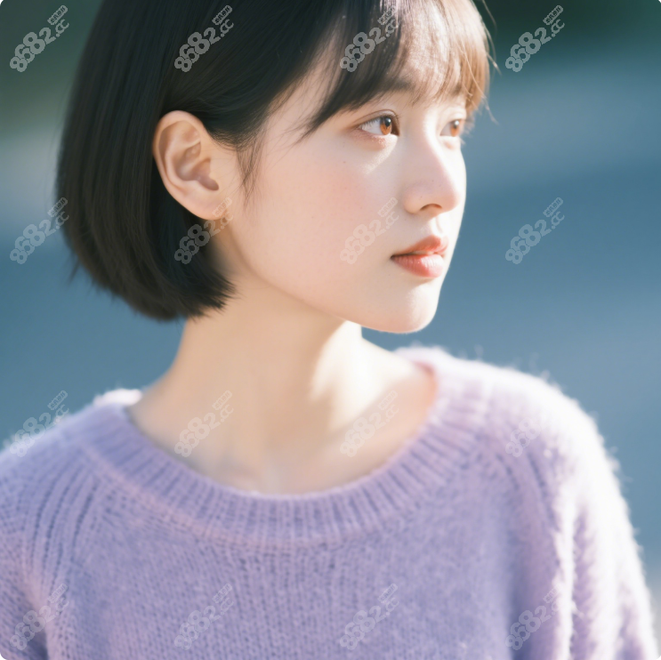 张辉赫本鼻