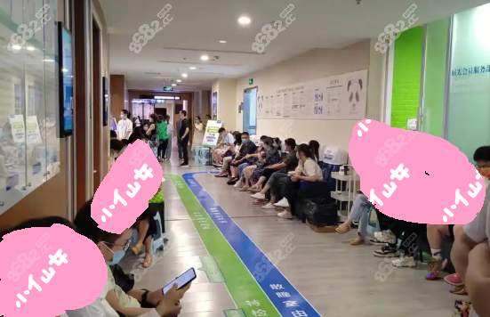 成都爱尔眼科医院