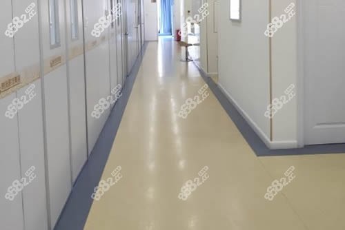 惠州时光整形走廊