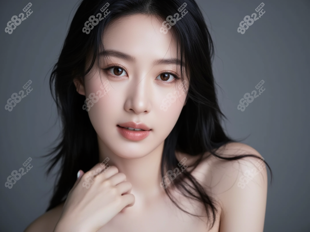 张路面部提升三件套前后对比怎么样