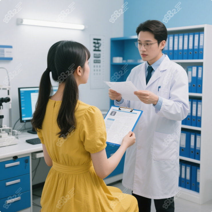 重庆西南医院眼科怎么样？重庆西南医院眼科正规靠谱